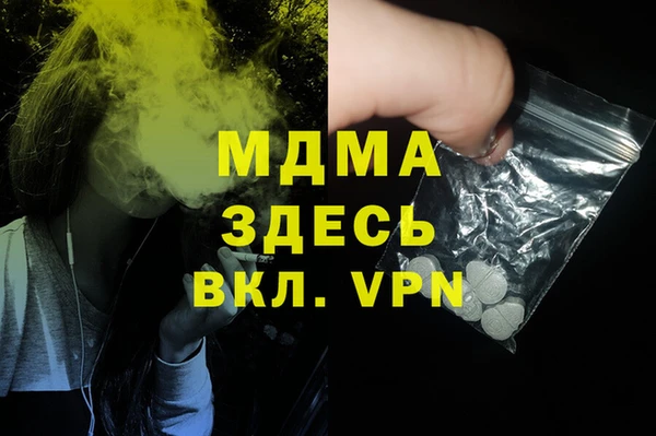кокс Нея